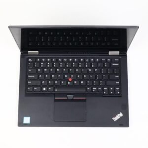 Lenovo 370 I5 Gen 7 Ram 16 Gb Ssd 1 TB Bonus Mouse Wireless Dan Tas | Jual Minus
