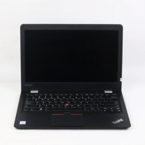 Lenovo Thinkpad 13 Core I7 gen 7 Ram 16gb Ssd 1tb Minus Tidak Bisa Sleep