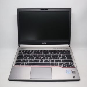 Fujitsu Lifebook E734 Core I5 gen 4 Ram 8GB SSD256 GB