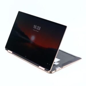Laptop HP Spectre X360 2in1 Touchscreen Core I7 Gen 10 Ram 16GB Ssd 1TB