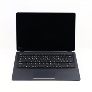 Toshiba Dynabook D83 2IN1 TS Core I5 Gen 8 Ram 16 Gb Ssd 512GB