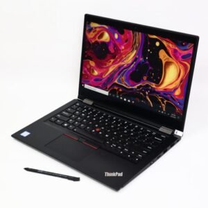 Laptop Lenovo Thinkpad X390 YOGA 2in1 Core I7 Gen 8 | RAM 16GB SSD 1TB NVME