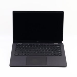 Laptop HP Zbook 15 G5 TS Dual Vga Quadro P2000 4GB I7 Gen 8 Ram 32GB SSD 1TB NVME