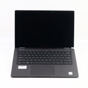 Dell Latitude 7320 Core I7 Gen 11 I Ram 16 Gb Ssd NVME 1 TB I Intel IRIS XE